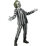 Bandai Tamashii Nations Beetlejuice S.H.Figuarts Actionfigur 15 cm - Grau