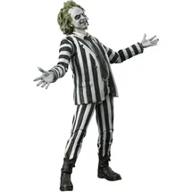 Bandai Tamashii Nations Beetlejuice S.H.Figuarts Actionfigur 15 cm - Grau