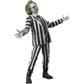 Bandai Tamashii Nations Beetlejuice S.H.Figuarts Actionfigur 15 cm - Grau