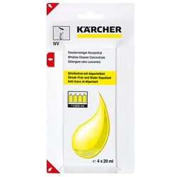 KÄRCHER RM 503 Glasreiniger-Konzentrat 80,0 ml