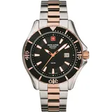 Swiss Alpine Military Edelstahl 44 mm 7040.1157SAM
