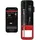 herqs Grillthermometer Single Max wasserdicht schwarz