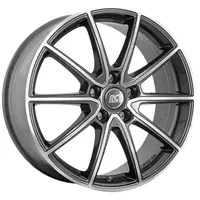 RC Design RC 32 7 5x18 5x112 ET40 MB57
