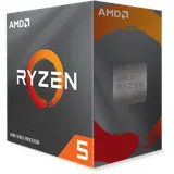 AMD Ryzen 5 4500 6C/12T, 3.60-4.10GHz, boxed (100-100000644BOX)