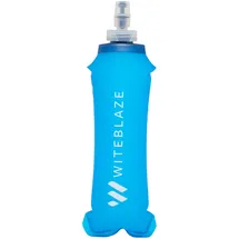 witeblaze Soft Running Flask Blau 0,5 l
