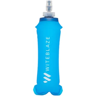 witeblaze Soft Running Flask Blau 0,5 l
