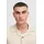 !Solid Kurzarmhemd Beige XL