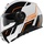 Schuberth C5 master orange