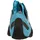 La Sportiva Finale Kletterschuhe - Clay / Topaz - EU 38 1/2