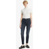 Levi's 311TM Shp Corset Skinny Jeans Dark Indigo /