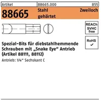 F. REYHER Nchfg. GmbH & Co. KG Bit R