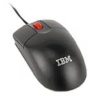 Lenovo Maus Schwarz