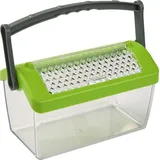 HABA Insektenbox Lupe Mehrfarbig