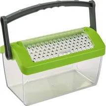 HABA Insektenbox Lupe Mehrfarbig