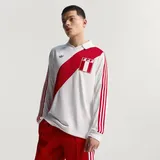 adidas Peru 1978 Jersey rot L
