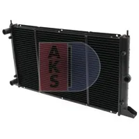 AKS DASIS (091600N) für VW Sharan SEAT Alhambra |