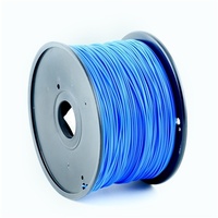 Gembird Filament ABS Blue (ABS, 1.75 mm, 1000 g,