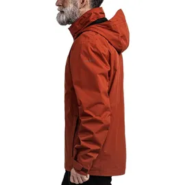 Schöffel Gmund M dark CRABAPPLE 54