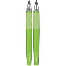 Brunnen REMOVE Longline Colour Code Bleistift H 2 St. Kiwi