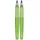 Brunnen REMOVE Longline Colour Code Bleistift H 2 St. Kiwi
