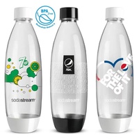 Sodastream PET-Flasche