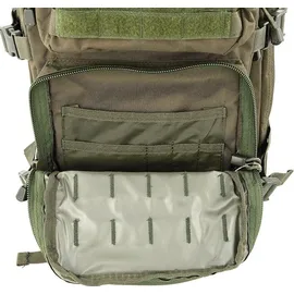 Mil-Tec US Assault 36 oliv
