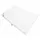 Betten Hofmann Premium Sommer Daunenbett 14x14, 200x220 Daunendecke 100% Daunen superleicht - Weiß