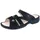 Finn Comfort Ventura-S black 36