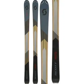 Scott Pure Free 90Ti Blau 177 cm