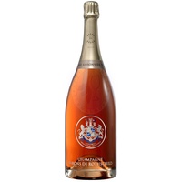 Champagne Rothschild, 51100 Reims FR Rosé Champagne Barons de Rothschild MAGNUM
