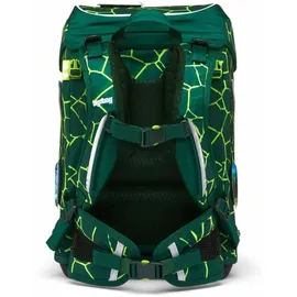 ergobag Cubo Light Set BärRex