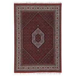Teppich BIDJAR 12,5/71