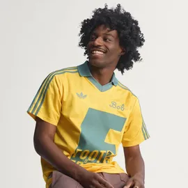 adidas Bob Marley Originals Trikot 2023 Herren Gr. XL