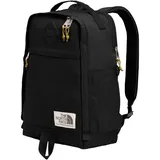 The North Face Berkeley Rucksack 16l - Black Miner - One Size