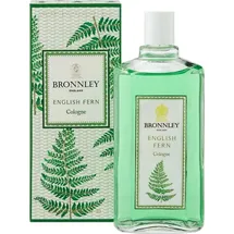 Bronnley English Fern Eau de Cologne 250 ml
