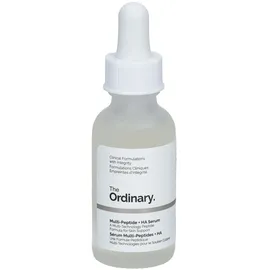 The Ordinary Multi-peptide + HA Serum 30 ml