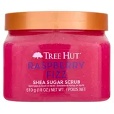 Tree Hut Shea Sugar Scrub Raspberry Fizz 510 g