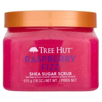 Tree Hut Shea Sugar Scrub Raspberry Fizz 510 g