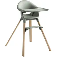 Stokke Stokke® CLIKKTM Hochstuhl Glacier Green
