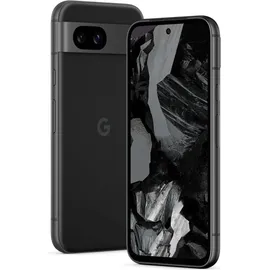 Google Pixel 8a 128 GB Obsidian