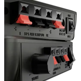 MARMITEK Speaker Anywhere 650 - Kabellose Lautsprecher-Verbindung,