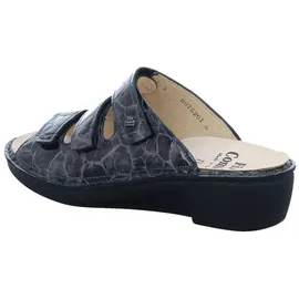 Finn Comfort Damen Damenschuhe grau Gr. 5 - Grau