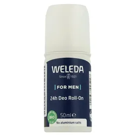 Weleda 24h Deo Roll-On 50 ml