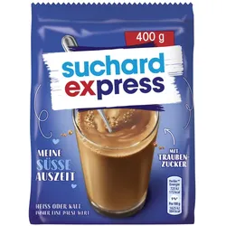 Suchard Express Kakao 400G