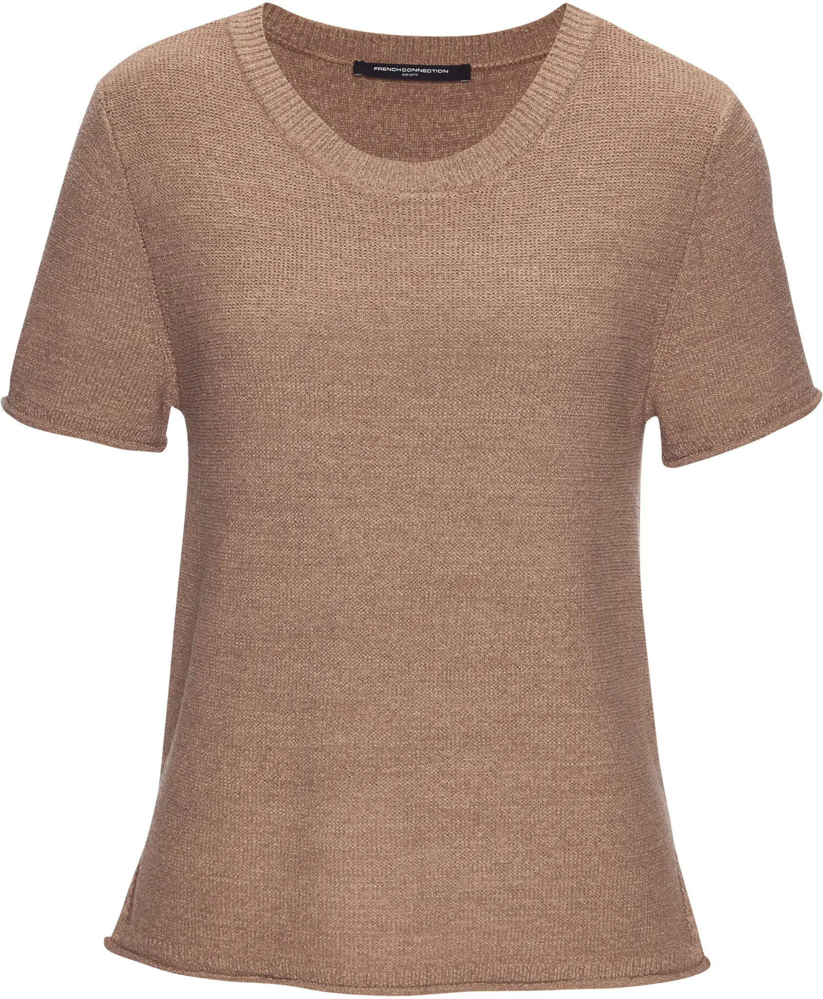 Kurzarmpullover FRENCH CONNECTION 