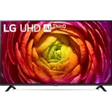 LG 55UR74006LB 55" 4K UHD TV UR74