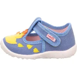 Superfit Spotty hellblau (8400) 22