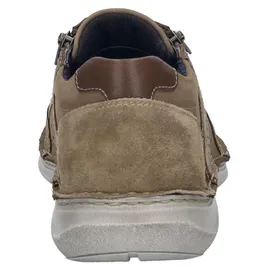 Josef Seibel New Anvers 87 Herren Beige 44