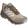 adidas Terrex Skychaser AX5 GTX Damen Wonder Taupe/Off White/Glow Blue 41 1/3