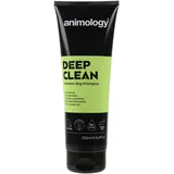 Animology 5060180815110 Deep Clean Intensive Hundeshampoo 250ml 250g